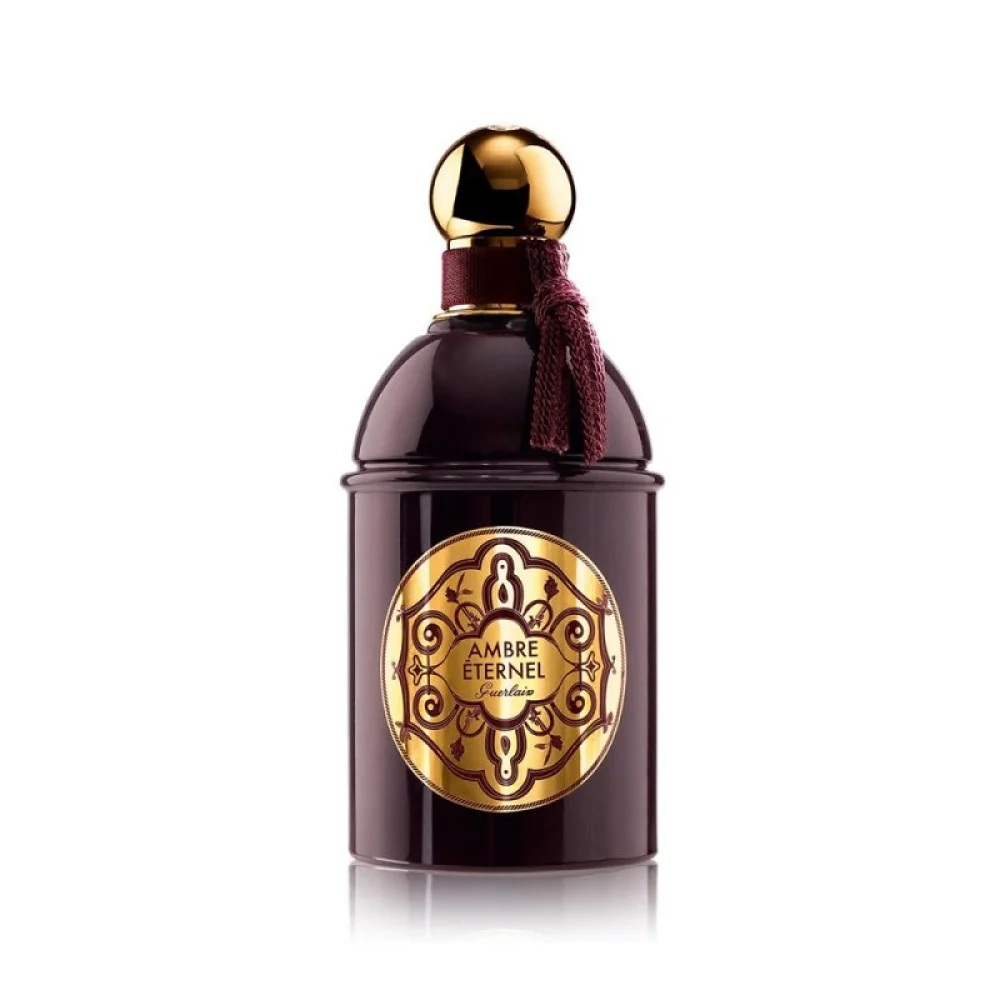 عطرگرلن امبر اترنال - GUERLAIN Les Absolus d Orient Ambre Eternal عطرگرلن امبر اترنال - GUERLAIN Les Absolus d Orient Ambre Eternal